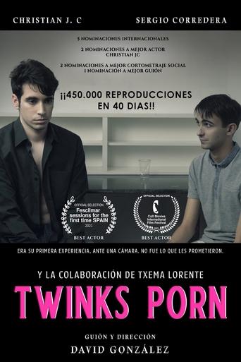 Twinks Porn Poster of Twinks Porn