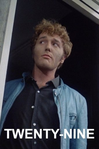 Twenty-Nine Poster of Twenty-Nine