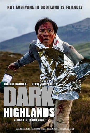 Dark Highlands Poster of Dark Highlands