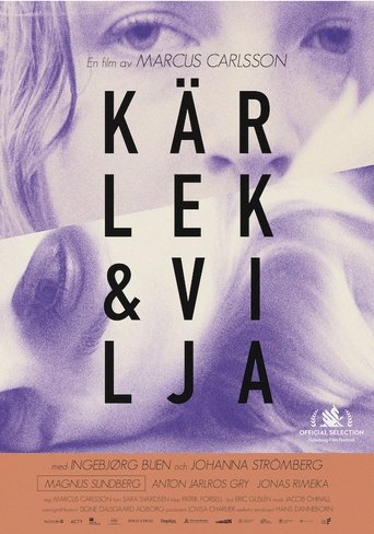 Love & Will Poster of Love & Will
