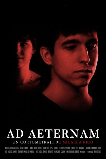 Ad Aeternam Poster of Ad Aeternam