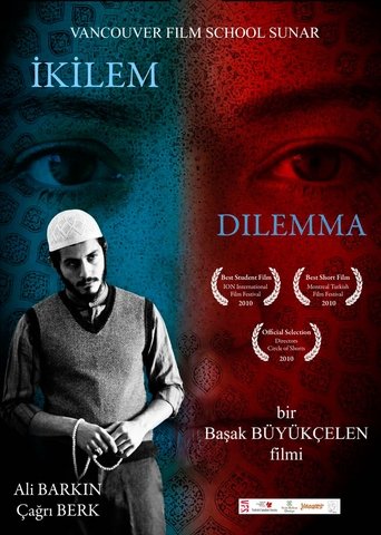 Dilemma Poster of Dilemma