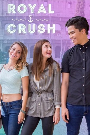 Royal Crush Poster of Royal Crush