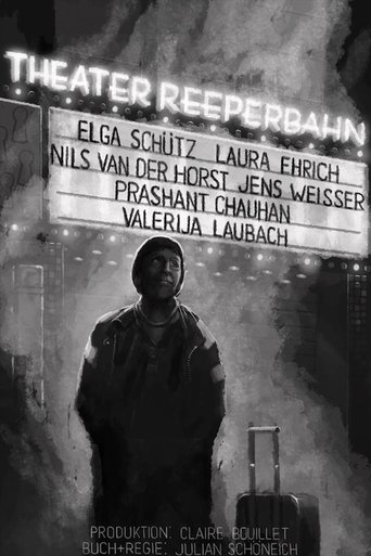Theater Reeperbahn Poster of Theater Reeperbahn