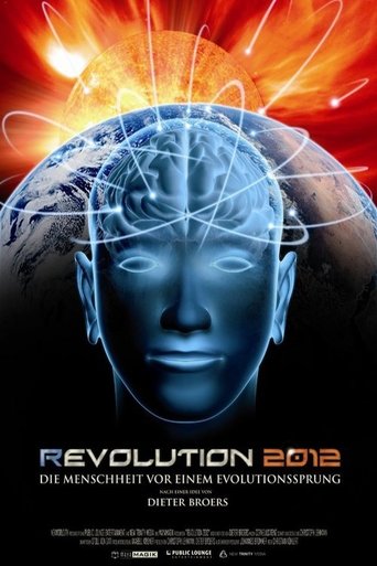 Revolution Poster of Revolution