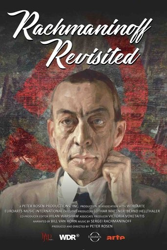 Rachmaninoff Revisited Poster of Rachmaninoff Revisited