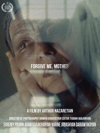 Forgive me, mother Poster of Forgive me, mother