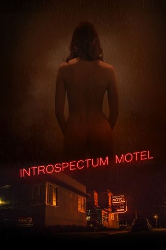 Introspectum Motel Poster of Introspectum Motel
