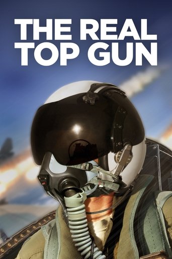The Real Top Gun Poster of The Real Top Gun