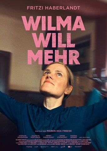 Wilma will mehr Poster of Wilma will mehr