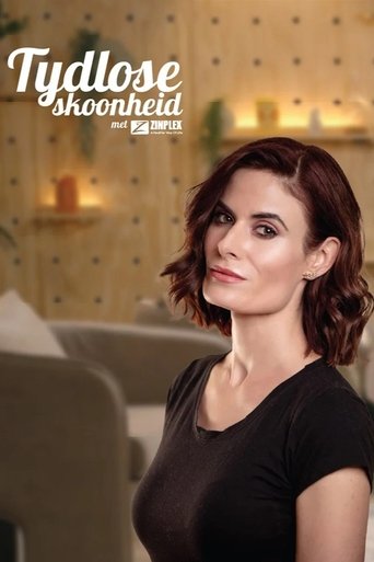 Tydlose Skoonheid Poster of Tydlose Skoonheid