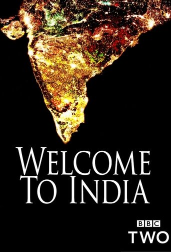 Welcome to India Poster of Welcome to India