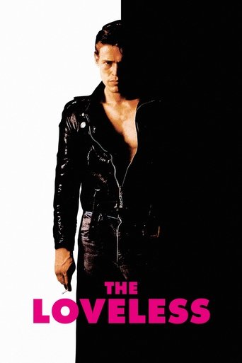 The Loveless Poster of The Loveless