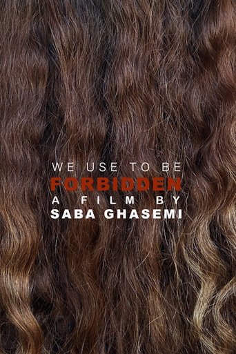 We Used To Be Forbidden Poster of We Used To Be Forbidden