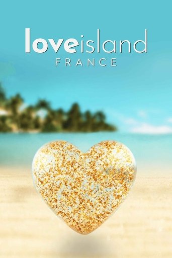 Love Island France Poster of Love Island France