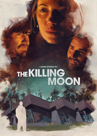The Killing Moon Poster of The Killing Moon