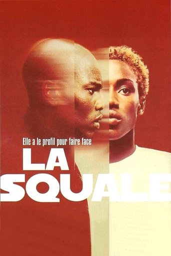 La Squale Poster of La Squale