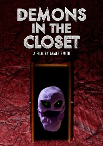 Demons in the Closet Poster of Demons in the Closet