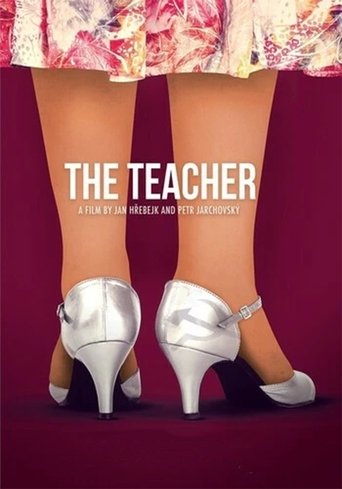 The Teacher Poster of The Teacher