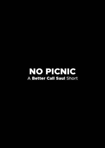 Better Call Saul: No Picnic Poster of Better Call Saul: No Picnic