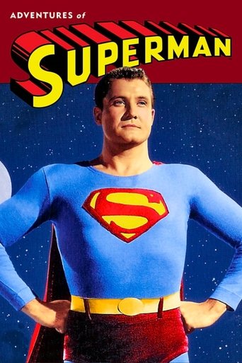 Adventures of Superman Poster of Adventures of Superman