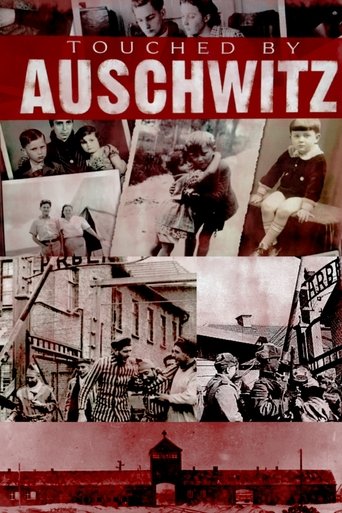 Touched by Auschwitz Poster of Touched by Auschwitz