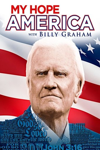 My Hope America with Billy Graham Poster of My Hope America with Billy Graham