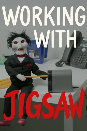 Working with Jigsaw Poster of Working with Jigsaw