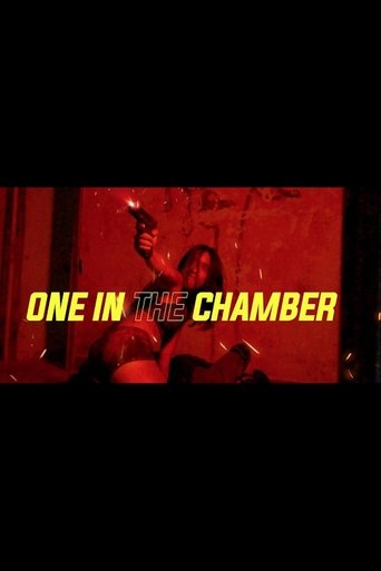 One in the Chamber Poster of One in the Chamber