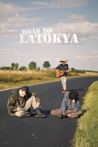 Road to Latokya Poster of Road to Latokya