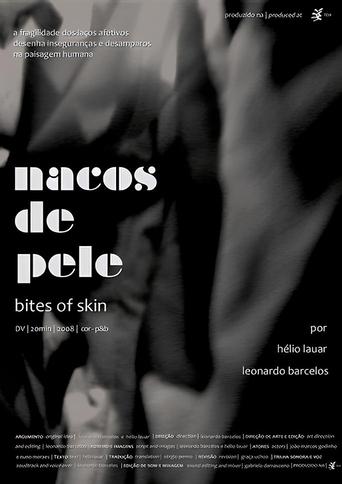 Nacos de pele Poster of Nacos de pele