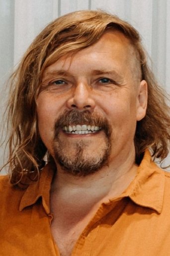 Petr Vachler Portrait of Petr Vachler
