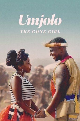 Umjolo: The Gone Girl Poster of Umjolo: The Gone Girl