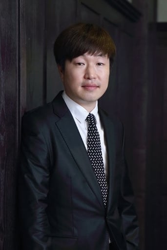 Portrait of Jang Won-seok