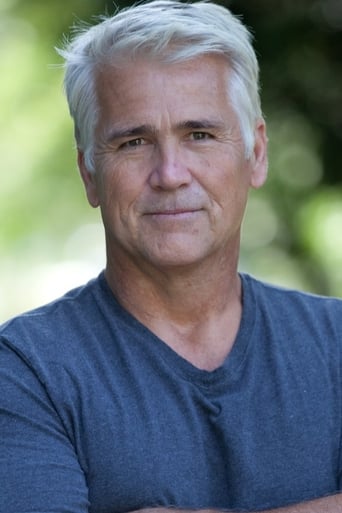 Portrait of Rick Pearce