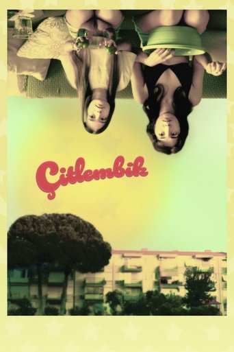 Çitlembik Poster of Çitlembik