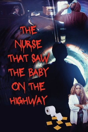 The Nurse That Saw the Baby on the Highway Poster of The Nurse That Saw the Baby on the Highway
