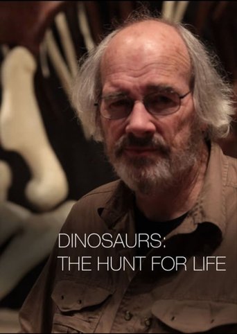 Dinosaurs: The Hunt for Life Poster of Dinosaurs: The Hunt for Life