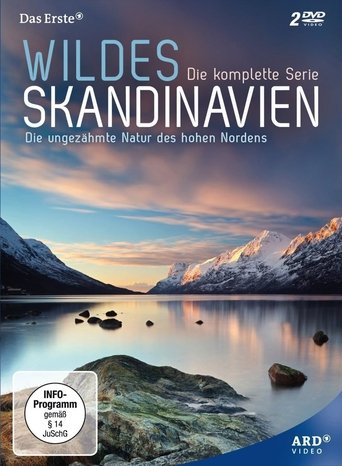 Wild Scandinavia Poster of Wild Scandinavia