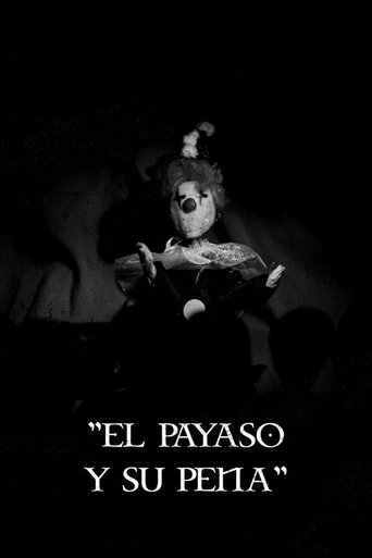 El Payaso y su Pena Poster of El Payaso y su Pena