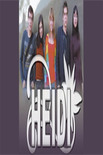 Heidi, 15 Poster of Heidi, 15