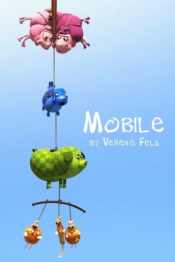 Mobile Poster of Mobile