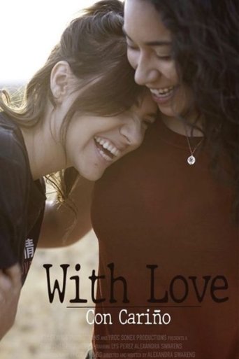 With Love Poster of With Love