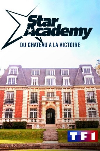 Star Academy - du château à la victoire Poster of Star Academy - du château à la victoire