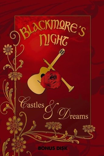Blackmore's Night Castles and Dreams 2005 (Bonus) Poster of Blackmore's Night Castles and Dreams 2005 (Bonus)