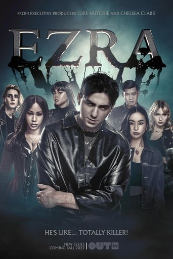 EZRA - Season 1 Portrait for EZRA - Season 1