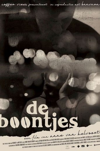 De Boontjes Poster of De Boontjes