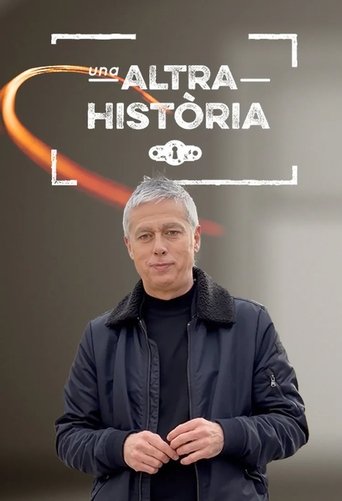 Una altra història Poster of Una altra història