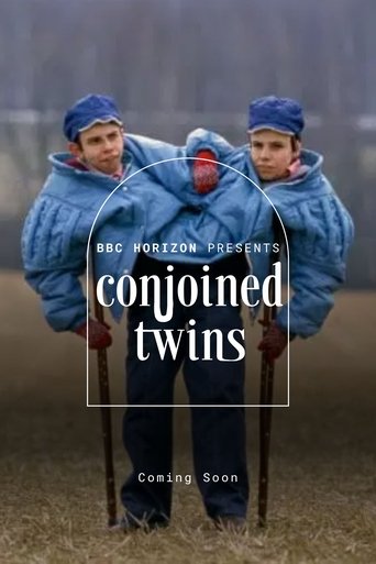 Horison: Conjoined Twins Poster of Horison: Conjoined Twins