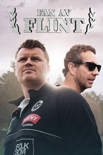 Fan av Flint Poster of Fan av Flint